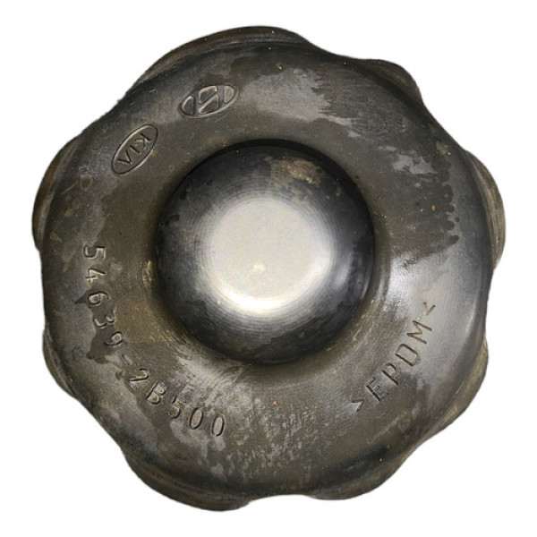 Tampa Amortecedor 546392b500 Hyundai Santa Fé 2011 2012