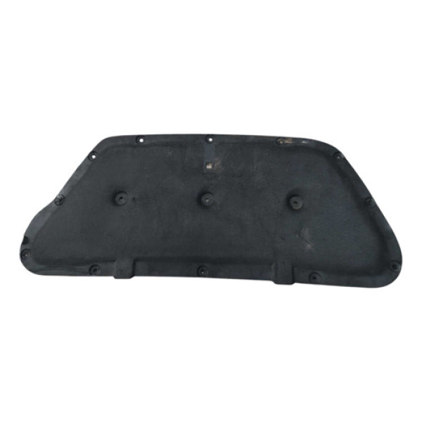 Forro Anti Chama Capô Chery Arrizo 5 Rx 1.5 2019 2020 2021