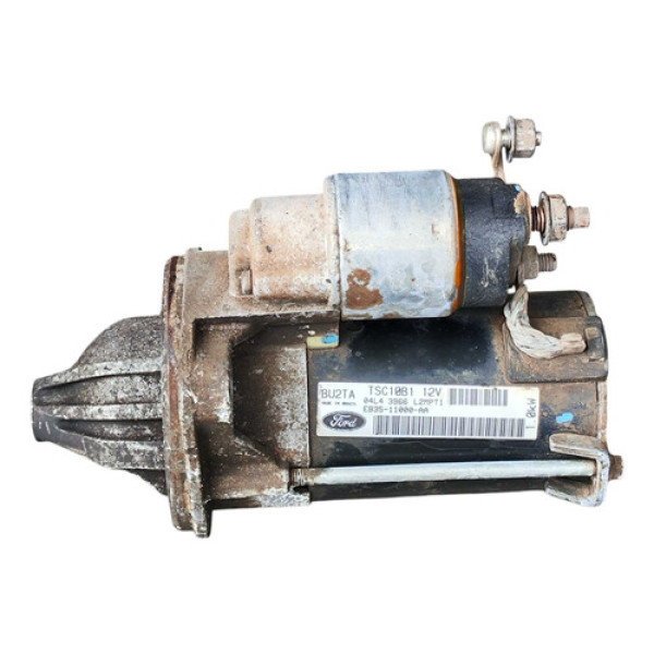 Motor Arranque Partida Eb3511000aa Ford Ka 1.0 2017 A 2019