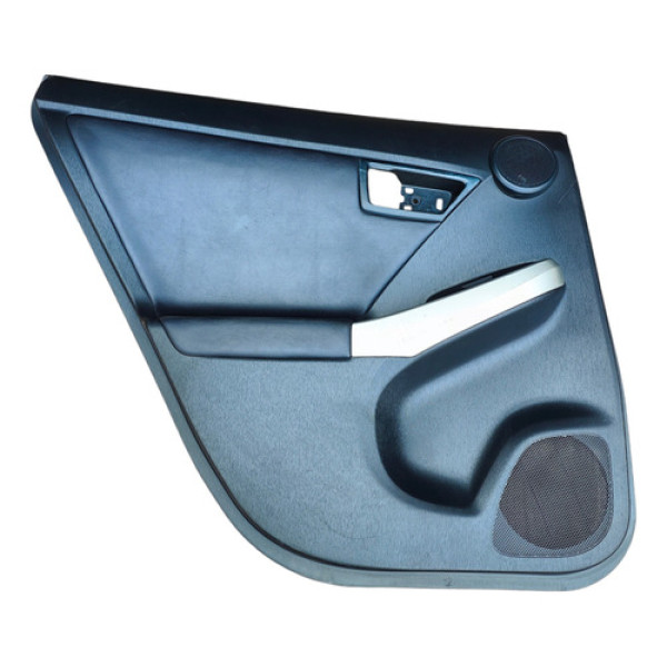 Forro Porta Tras Esq Toyota Prius 2015 2016 2017 67618x1b00