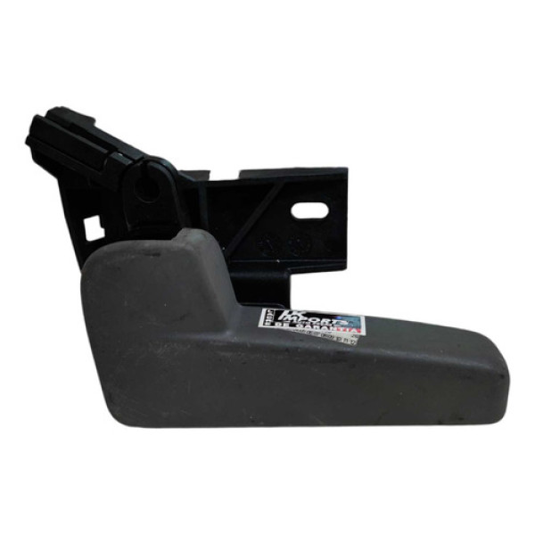 Alavanca Abertura Capo Vw Polo 2018 2019 2020 517823633