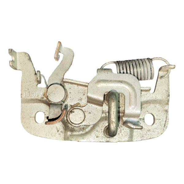 Fechadura Porta Malas Mitsubishi Lancer 2011 2012 2013