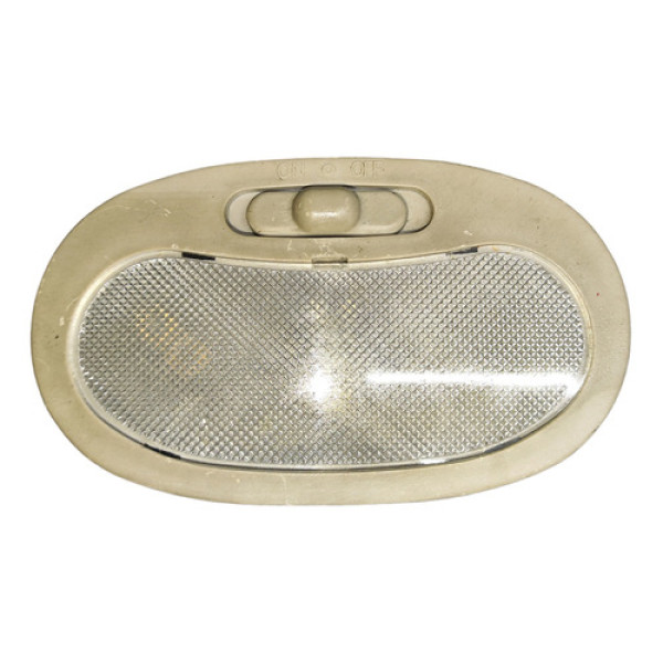 Luz Teto Cortesia Chery Qq 2011 A 2015 S113714010 