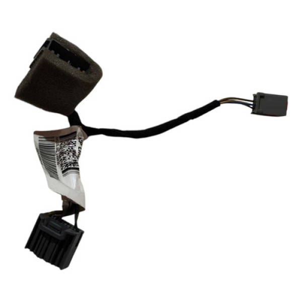 Chicote Ar Condicionado Range Rover Sport 2014 2015 2016