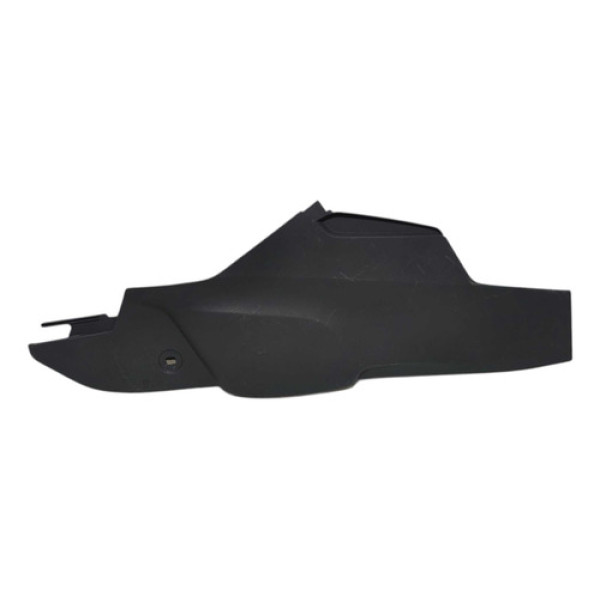 Moldura Esquerda Console Central Ford Ecosport 2013 A 2017