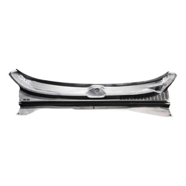 Moldura Grade Churrasqueira Jeep Renegade 2017 2018 2019