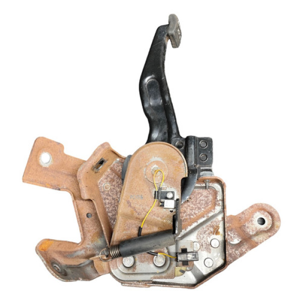 Alavanca Estacionamento Pé Kia Sportage 2011 2012 2013 2.0