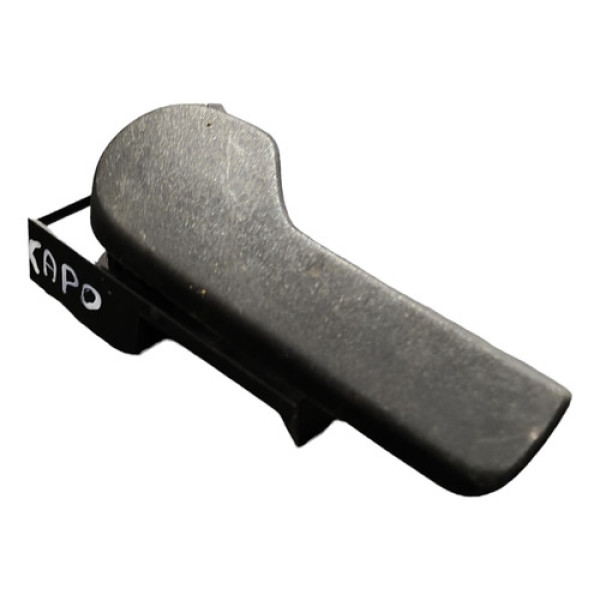 Botão Alavanca Abertura Capo Vw Tiguan 2013 2014 2015