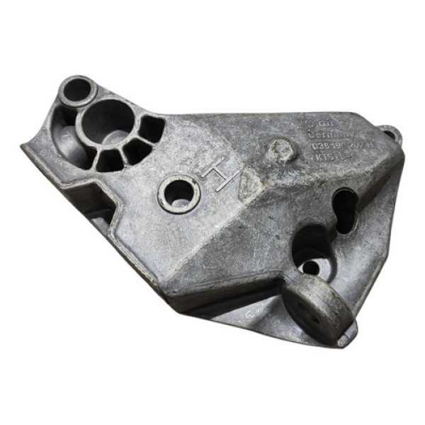 Suporte Coxim Motor Vw Golf 1998 1999 2000 A 2005 038199207h