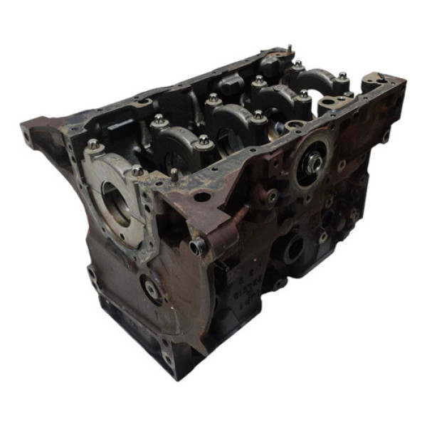 Bloco Motor Peugeot 208 1.6 2020 2021 2022