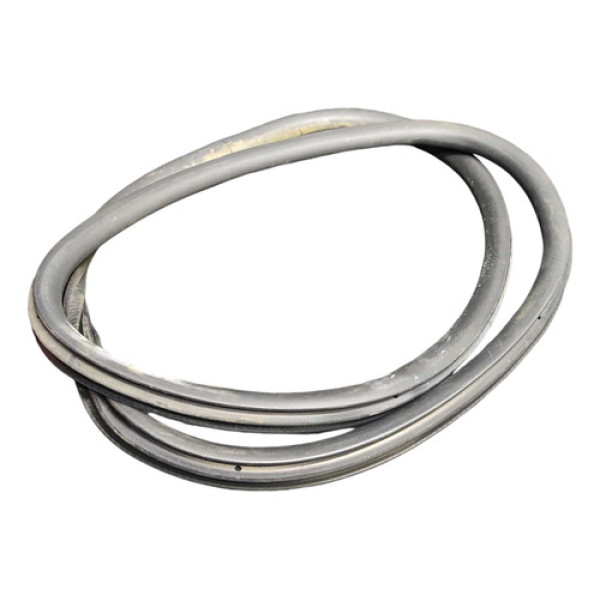 Borracha Porta Traseira Esquerda Peugeot 208 2020 2021/2023