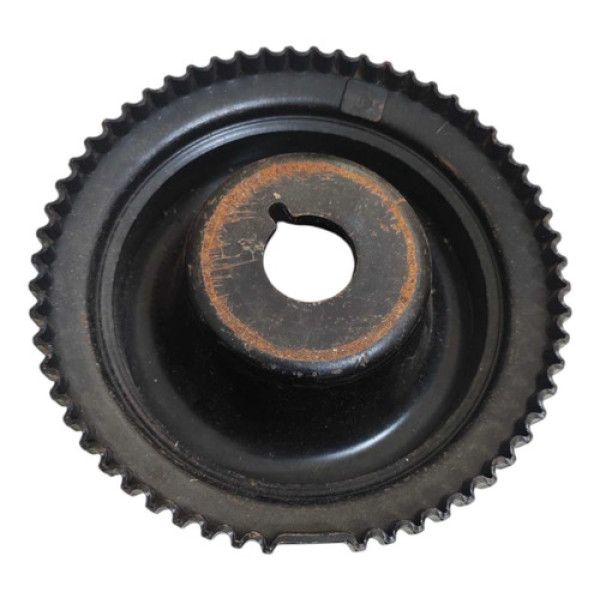 Polia Virabrequim Chevrolet Agile 2009 2010 2011 94703818