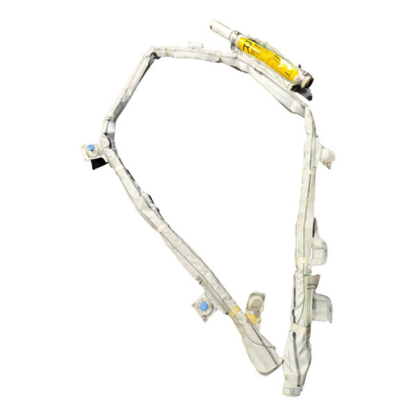 Cortina Teto Toyota Prius 1.8 2012 A 2014