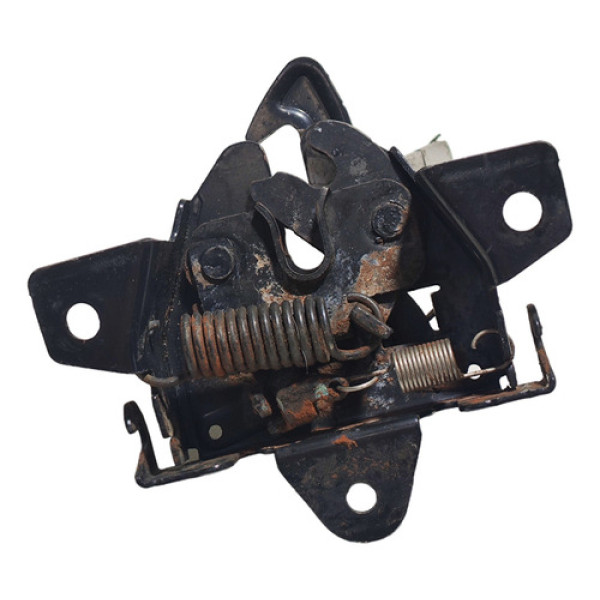 Fechadura Capo Hyundai Santa Fe 3.5 2011 2012