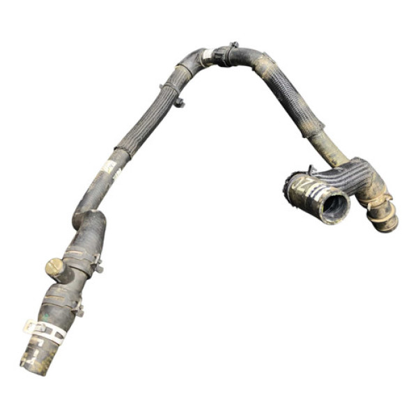 Mangueira Radiador Motor Renault Kwid 1.0 3cc 2020 A 2023