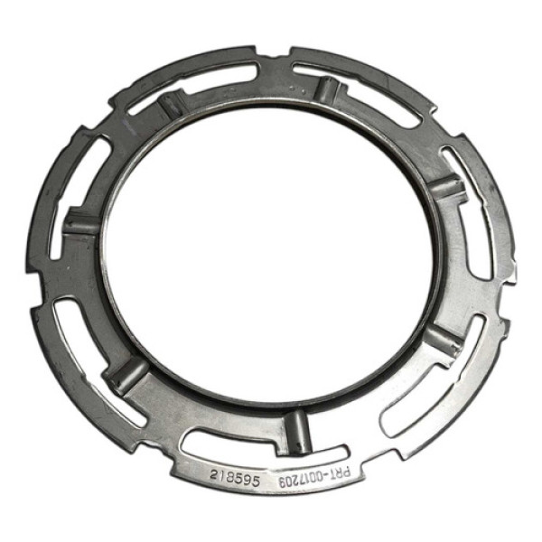 Moldura Trava Bomba Combustível Volvo Xc60 T8 2019 A 2022 