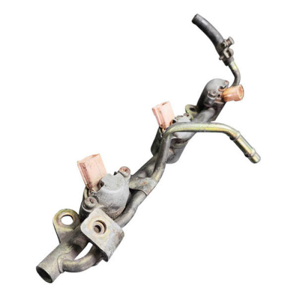 Flauta Bico Injetor Nissan Quest 1994 1995 1996 1997