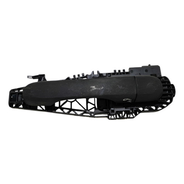 Maçaneta Ext Tras Direita Jeep Renegade 2.0 2016/2021 Preto Traseira