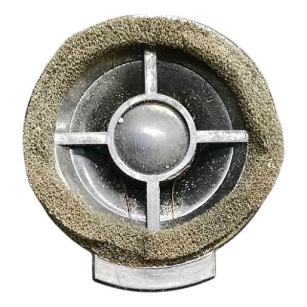 Tweeter Porta Retrovisor Toyota Corolla Xei 2.0 2016 A 2018