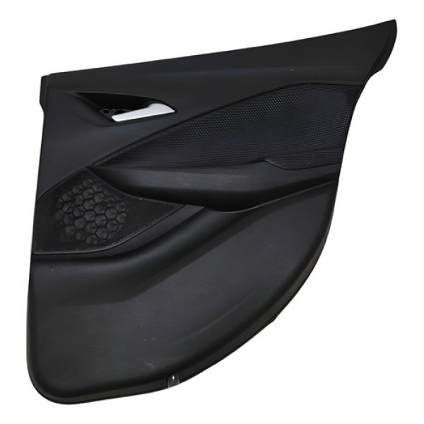 Forro Porta Traseira Esquerda 26312822 Gm Onix 2020 A 2023