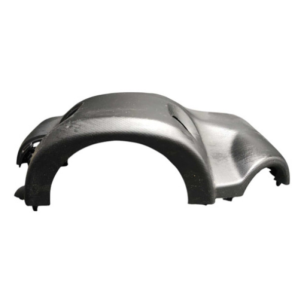 Moldura Coluna 100236977 Fiat Argo Drive 2019 2020 2021