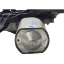 Moto Limpador Vidro Tras Chevrolet Celta 2001/2005 93332478
