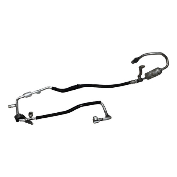 Mangueira Ar Condicionado Ford Edge 3.5 V6 2012 2013 2014