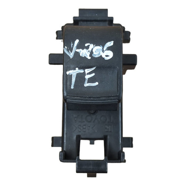 Botão Vidro Traseira Direita Toyota Rav4 2011 19282911