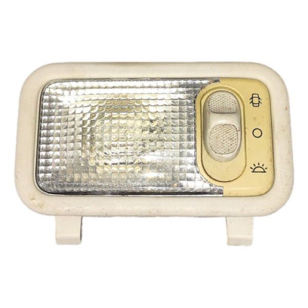 Luz Teto Cortesia 9610095677  Citroen C3 2015 2016 2017