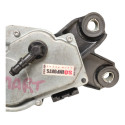 Motor Limpador Parabrisa Tras Smart Fortwo  2009 2010 2011