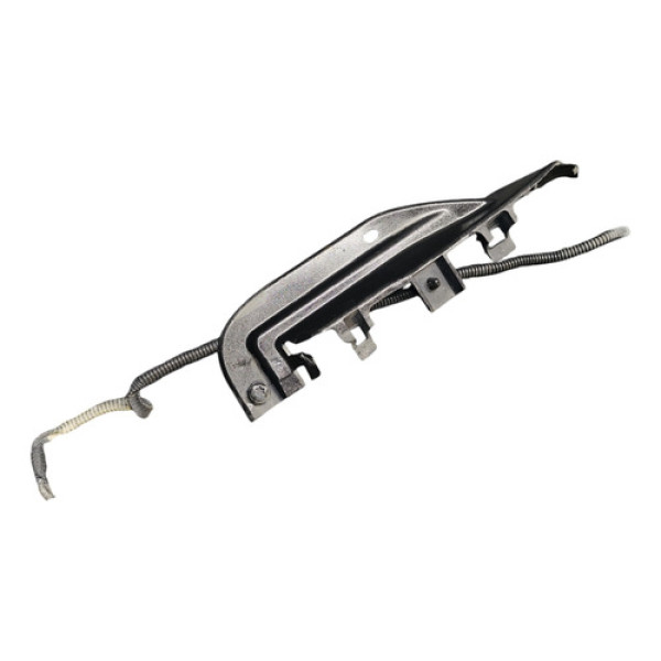 Moldura Dobradiça Capo 9682940680 Citroen C5 2009 2010 2011