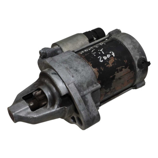 Motor Partida Arranque Honda Fit 2006 2007 2008 4280004140