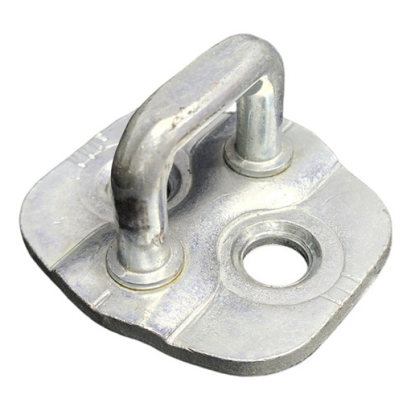 Batente Fechadura Porta Nissan Kicks 2017 2018 2019