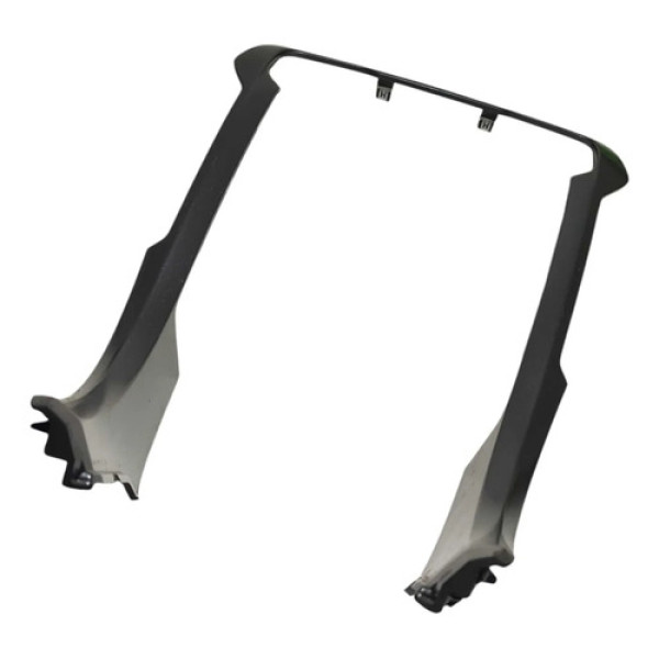 Moldura Console Central F044k30 Ford Fusion 2014 2015 2016