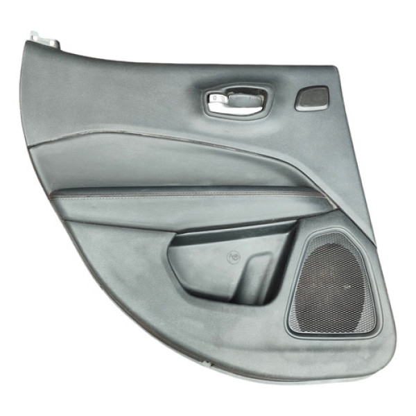 Forro Porta Traseiro Esq Jeep Compass 2018 2019 2020 1