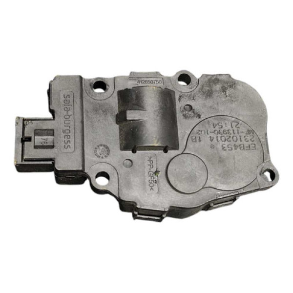 Motor Caixa Ar Atuador Mf113930102 Range Rover Sport V8 2015