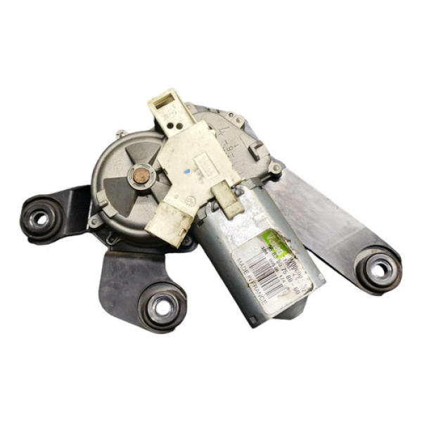 Motor Limpador Traseiro Citroen C3 2003/2012 9683557580 