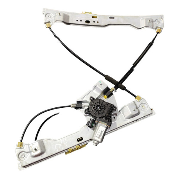 Máquina Vidro Dianteiro Esq Arrizo 5 2019 J606104110