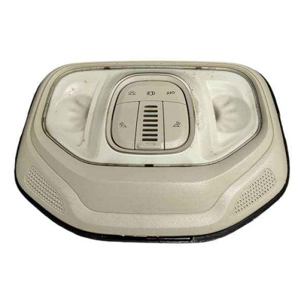 Luz Teto Cortesia 52045882 Fiat Argo 1.0 2018 2019