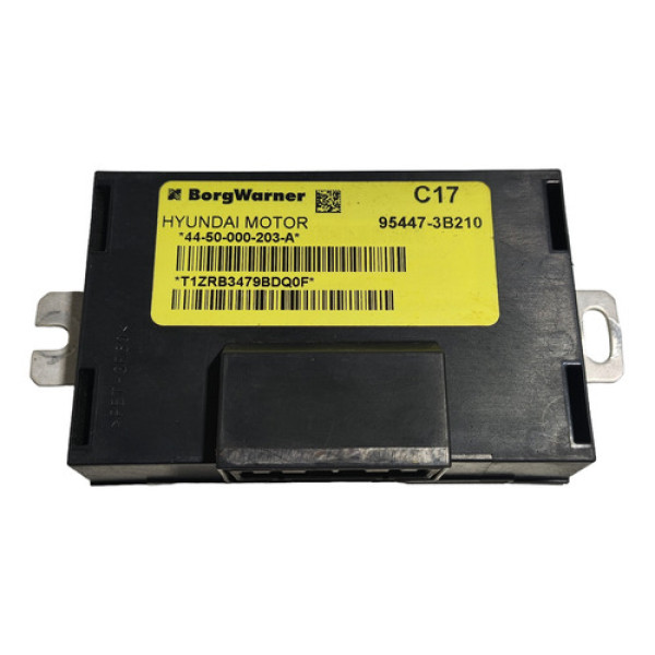 Módulo Câmbio Hyundai Santa Fé 3.5 V6 2010 2011 954473b210