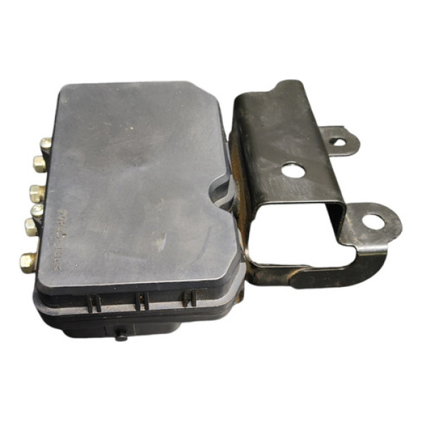 Módulo Central 4454052b90 Toyota Yaris 2021 2022 2023