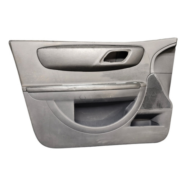 Forro Porta Tras Esq Citroen C4 2010 2011 2012 9659696677