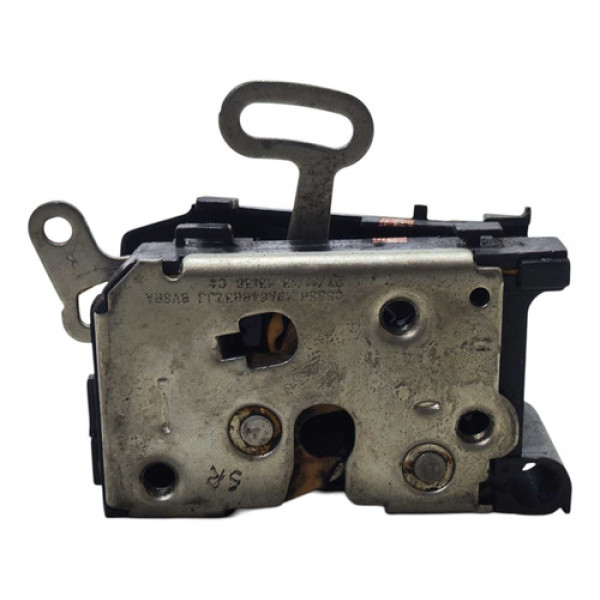 Fechadura Dianteira Direita Ford Fiesta 2009 2010 2011