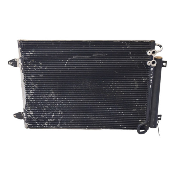 Condensador Ar Condicionado Vw Passat 2008 2009