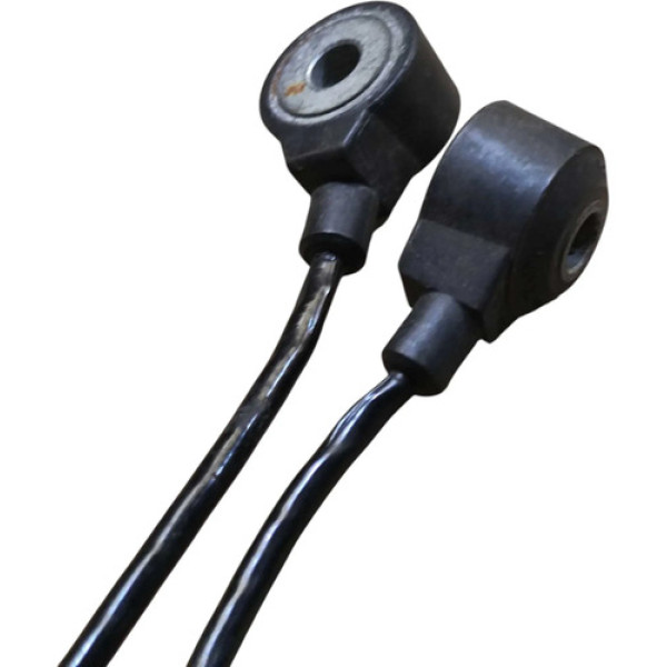 Sensor Frontal Jeep Cherokee 3.7 2006 2007 56041679ac Preto