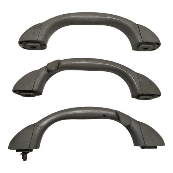 Jogo Alça Teto Pqp Kia Sorento 2014 2015 2016