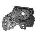 Tampa Frontal Motor 16804224 Gm Captiva 2.4 2009 2010 2011