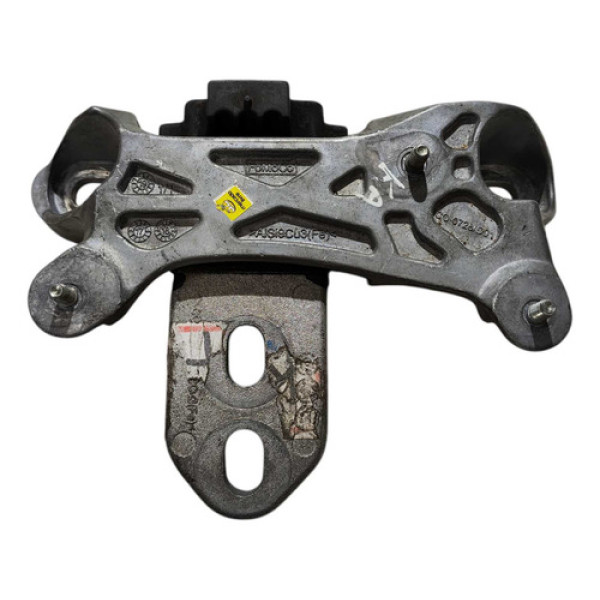 Coxim Superior Cambio Ford Ka 2019 2020 2021 Co0728d01