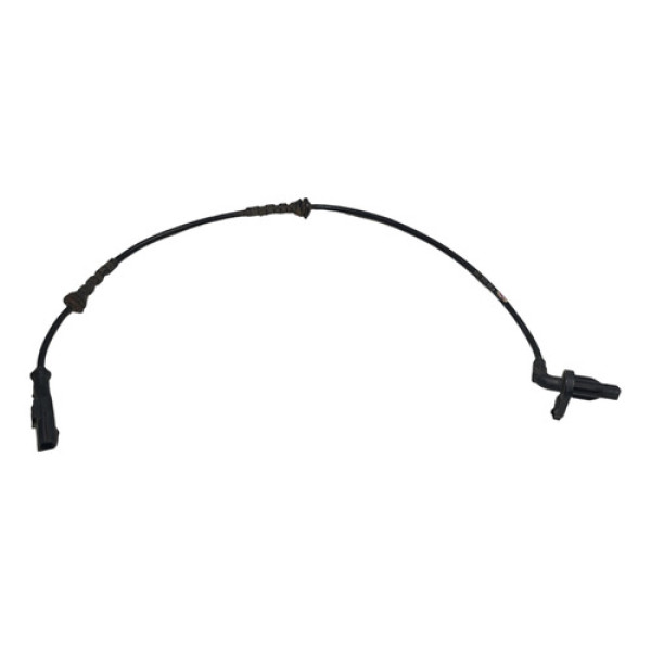 Sensor Frontal Tras Dir  Renault Duster 2014/2015 479505873r Preto