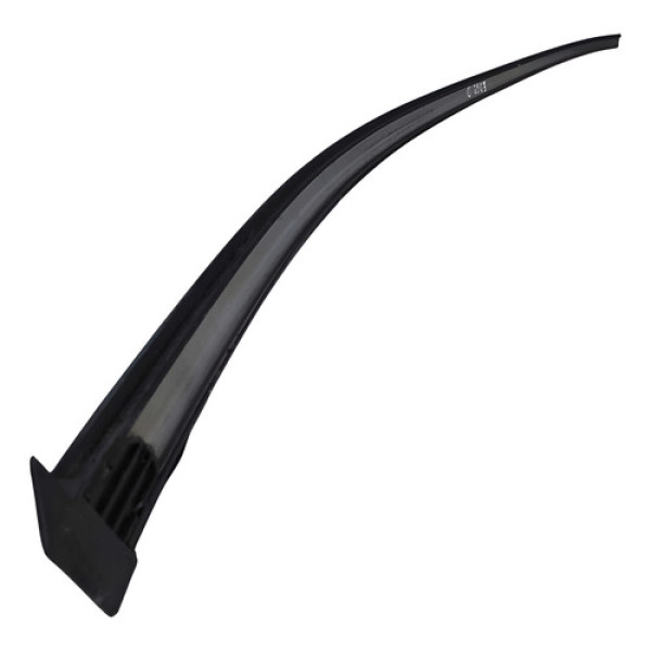 Friso Direito Teto Ford Edge 3.5 V6 2013 2014 2015 Preto